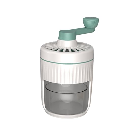 Ice Crushing Device Convenience Shaving Ice Machine Ice Crushing Appliances Ice Grindings Device Suitable for Ice Drink Ice Crushing Device Convenience Shaving Ice Machine Ice Crushing Appliances Ice Grindings Device Suitable for Ice Drink von MOONDAME