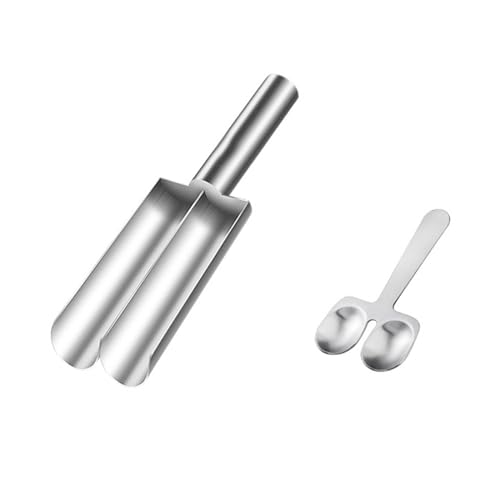 Kitchen 3 Fleischbällchen Maker Fleischbällchen Löffel mit Schneiden von Fleischbällchen Herstellung Set Home Cooking Tool für Knödel Kitchen 3 Fleischbällchen Maker Fleischbällchen Löffel mit Schneiden von Fleischbällchen Herstellung Set Home Cooking Tool für Knödel von MOONDAME