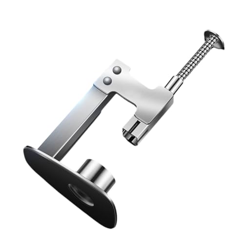 Kitchen Essential 304 Edelstahl-Tischentkerner, praktisches Werkzeug zum Entfernen von Kernen für verschiedene Altersgruppen von MOONDAME