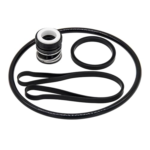 MOONDAME 1 Satz Dichtungsringe Ersatzset Gehäuse Dichtung Pool Pumpen Reparatur Teil Dichtung Dichtung Wartung für SP3000X Serie MOONDAME 1 Satz Dichtungsringe Ersatzset Gehäuse Dichtung Pool Pumpen Reparatur Teil Dichtung Dichtung Wartung für SP3000X Serie von MOONDAME