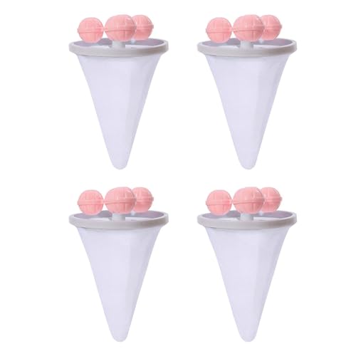 MOONDAME 4 Stück Waschmaschine Haarfilter Waschmaschine Haarentferner Haarfilter Netzbeutel Haarentferner für Waschmaschine MOONDAME 4 Stück Waschmaschine Haarfilter Waschmaschine Haarentferner Haarfilter Netzbeutel Haarentferner für Waschmaschine von MOONDAME