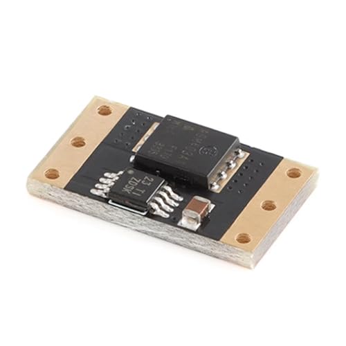 MOONDAME Einfach Zu Installierender XL74610 Ideals Diodenmodul LM74610 Chip Für Die Energieverwaltung In Ladegeräten von MOONDAME