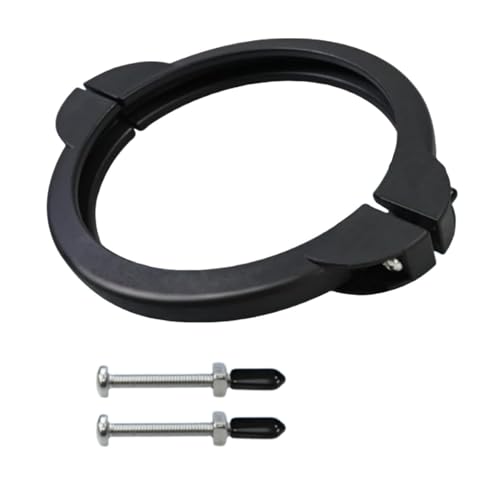 MOONDAME Profi Ersatz Klemmkragen Ringe Pool Sandfilter Pumpen Ringe Pool Wartungsset passend für SF80110-2 MOONDAME Profi Ersatz Klemmkragen Ringe Pool Sandfilter Pumpen Ringe Pool Wartungsset passend für SF80110-2 von MOONDAME