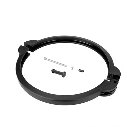 MOONDAME Sandfilterpumpen Klemmmanschettenringe Flanschventile Schelle Pool Wartungsset Reparaturteil geeignet für Filtrationsanlagen MOONDAME Sandfilterpumpen Klemmmanschettenringe Flanschventile Schelle Pool Wartungsset Reparaturteil geeignet für Filtrationsanlagen von MOONDAME