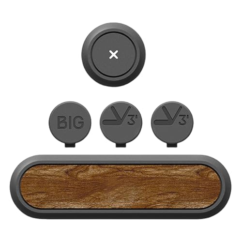 MOONDAME Selbstklebender Kabel-Clip für USB-Ladekabel und Schreibtisch-Kabel-Management von MOONDAME