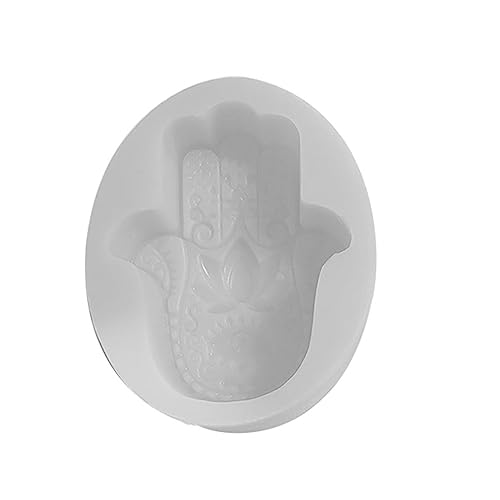 MOONDAME Silikonform für Handblumen, Projektherstellung, Zubehör, Haushalt, Kuchen, Kerzen, Gips, Geschenkzubehör von MOONDAME