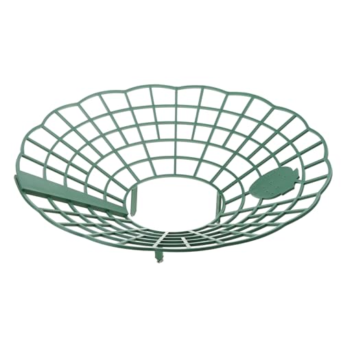 MOONDAME Strawberry Supports Strawberry Mature Set Plant Support Adjustable Strawberry Holder Stand Frame Cages Protector von MOONDAME