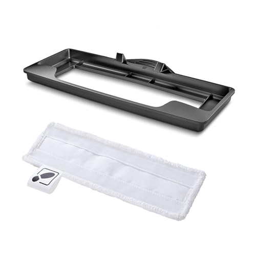 MOONDAME Teppich mit Wischmopp-Pad für Easyfix 2.863-269.0 SC1 SC2 SC3 SC4 SC5 Reiniger Ersatzteile Ersatzteil MOONDAME Teppich mit Wischmopp-Pad für Easyfix 2.863-269.0 SC1 SC2 SC3 SC4 SC5 Reiniger Ersatzteile Ersatzteil von MOONDAME