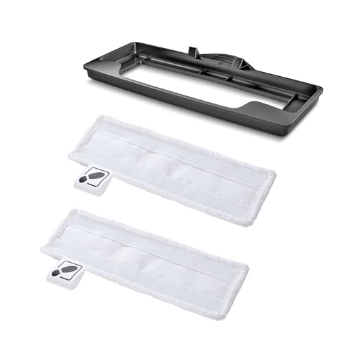 MOONDAME Teppich mit Wischmopp-Pad für Easyfix 2.863-269.0 SC1 SC2 SC3 SC4 SC5 Reiniger Ersatzteile Ersatzteil MOONDAME Teppich mit Wischmopp-Pad für Easyfix 2.863-269.0 SC1 SC2 SC3 SC4 SC5 Reiniger Ersatzteile Ersatzteil von MOONDAME