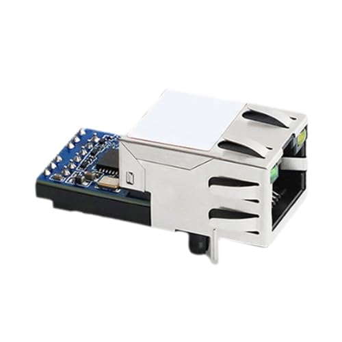 MOONDAME USRK5 UART Zu Ethernet Seriell Zu Ethernet Konvertermodul Mit Integrierter UDP Protokollübertragung MOONDAME USRK5 UART Zu Ethernet Seriell Zu Ethernet Konvertermodul Mit Integrierter UDP Protokollübertragung von MOONDAME