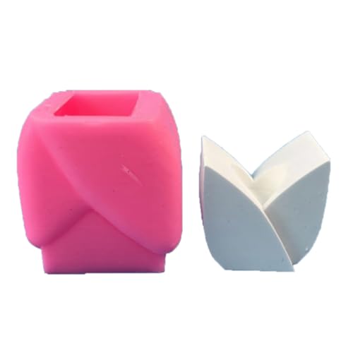 MOONDAME Zarte Kerzenform Silikonform Kerzenherstellung Wiederverwendbare Kerze Epoxidform Gießformen Silikonform MOONDAME Zarte Kerzenform Silikonform Kerzenherstellung Wiederverwendbare Kerze Epoxidform Gießformen Silikonform von MOONDAME