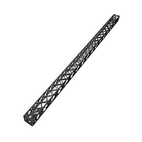 Metall-Portal, superleichtes Aluminiumteil, hohes Portal, für 2,4 3D-Drucker, Zubehör, 330/380/430 mm Metall-Portal, superleichtes Aluminiumteil, hohes Portal, für 2,4 3D-Drucker, Zubehör, 330/380/430 mm von MOONDAME