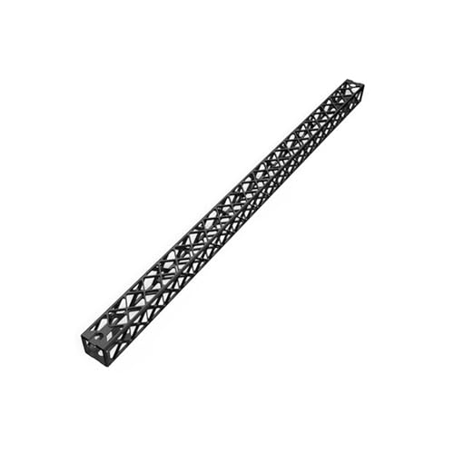 Metall-Portal, superleichtes Aluminiumteil, hohes Portal, für 2,4 3D-Drucker, Zubehör, 330/380/430 mm Metall-Portal, superleichtes Aluminiumteil, hohes Portal, für 2,4 3D-Drucker, Zubehör, 330/380/430 mm von MOONDAME