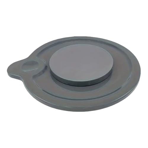 Standmixer Kopf Schüssel Deckel Ständer Mixer Schüssel Deckel Küchenzubehör Rührschüssel Deckel ABS Textur für 4,5QT-5QT Modell Standmixer Kopf Schüssel Deckel Ständer Mixer Schüssel Deckel Küchenzubehör Rührschüssel Deckel ABS Textur für 4,5QT-5QT Modell von MOONDAME