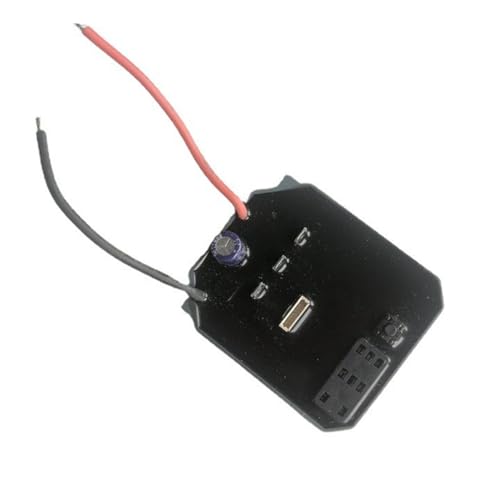 Switches Control Board Brushless Line Controller Road Board for Brushless Lithium Electric Wrench Accessories Switches Control Board Brushless Line Controller Road Board for Brushless Lithium Electric Wrench Accessories von MOONDAME