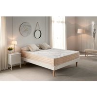 Moonia - Memory Royal Multizone 25 cm Matratze, 160x190 cm Moonia - Memory Royal Multizone 25 cm Matratze, 160x190 cm von MOONIA