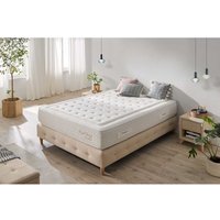 Royal Spring Premier Matratze - 150X190, 30cm - Moonia von MOONIA