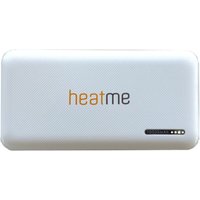 Moonich Heatme - Moonich Powerbank für Heatme Home Rückenkissen 5W 10000 mAh Ersatzakku für Heizkissen von MOONICH HEATME