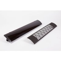 Moonich Heatscope - Heatscope Pure+ Heizstrahler 3000 w Carbonstrahler IPX5 Schwarz 104 x 16,6 x 8,7 cm von MOONICH HEATSCOPE