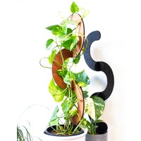 Rankhilfe Für Kletterpflanzen Erweiterbar | Kletterhilfe Monstera Efeutute Philodendron Nachhaltige Pflanzendeko Rankhilfe Für Kletterpflanzen Erweiterbar | Kletterhilfe Monstera Efeutute Philodendron Nachhaltige Pflanzendeko von MOOSLO