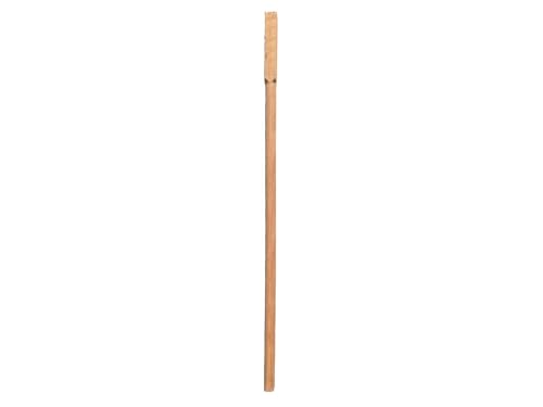 Stabile Krokodil Gartenhacke, Feldhacke, Gartenhaue, Breithacke, Hacke extrem robust in 3 Größen (Holzstiel - Rohling) von MOP MatthiThom
