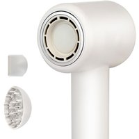 Haartrockner 102.000 U/min, 200 Millionen negativer Ionen, 3-farbige LED-Temperaturbeleuchtung und 2 Geschwindigkeiten, Haartrockner mit Diffusor und Haartrockner 102.000 U/min, 200 Millionen negativer Ionen, 3-farbige LED-Temperaturbeleuchtung und 2 Geschwindigkeiten, Haartrockner mit Diffusor und von MOPHORN