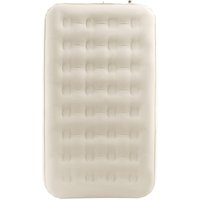 Luftmatratze mit Rahmen – Aufblasbares 1-Personen-Campingbett mit eingebauter Pumpe. Tragbares, zusammenklappbares Luftbett, trägt 300 lbs - Mophorn Luftmatratze mit Rahmen – Aufblasbares 1-Personen-Campingbett mit eingebauter Pumpe. Tragbares, zusammenklappbares Luftbett, trägt 300 lbs - Mophorn von MOPHORN