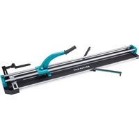 Manueller Fliesenschneider 1200mm Porzellan-Keramikschneider mit Wolframkarbidrad Infrarot-Positionierung - Mophorn von MOPHORN