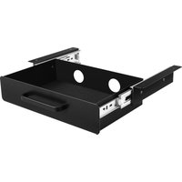 Mophorn 13" breite Untertischschublade – Ausziehbar, unter dem Schreibtisch montierter Schubladenaufsatz. Versteckter Mophorn 13" breite Untertischschublade – Ausziehbar, unter dem Schreibtisch montierter Schubladenaufsatz. Versteckter von MOPHORN