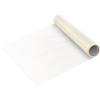 Mophorn - 24" x 200' Teppichschutzfolie, selbstklebendes Polyethylen-Mattenschild, einfache Installation für Bau und Renovierung Mophorn - 24" x 200' Teppichschutzfolie, selbstklebendes Polyethylen-Mattenschild, einfache Installation für Bau und Renovierung von MOPHORN