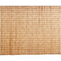 Mophorn - 4ft x 16.4ft natürlichen Schilf Zaun, Schilf Bildschirm, Terrasse Balkon Dekor, Hinterhof Garten Trennwand, Privatsphäre Panel Vorhang, 0 von MOPHORN