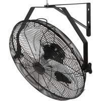 Mophorn - 57 cm oszillierender Wandventilator – 4150 cfm, 3 Geschwindigkeiten, wasserdicht, schwarz – ideal für Lager, Gewächshaus, Werkstatt, Mophorn - 57 cm oszillierender Wandventilator – 4150 cfm, 3 Geschwindigkeiten, wasserdicht, schwarz – ideal für Lager, Gewächshaus, Werkstatt, von MOPHORN