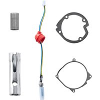 Mophorn 8 V Glühkerzenstecker Reparatursatz, Glühzündkerzensatz für Standheizungen mit Zerstäubungsnetz, passend für 2/5/8 kW Dieselheizungen, von MOPHORN