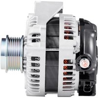 Mophorn Autolichtmaschine 84143543, passend für Chevy Express 2500 V6 4,3 l, V8 6,0 l 2018–2019, GMC Sierra 1500 2014–2016, Ersatzlichtmaschine für Mophorn Autolichtmaschine 84143543, passend für Chevy Express 2500 V6 4,3 l, V8 6,0 l 2018–2019, GMC Sierra 1500 2014–2016, Ersatzlichtmaschine für von MOPHORN