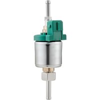 Mophorn Dieselheizung Kraftstoffpumpe, 12 V DC Dosierpumpe, 22 ml Luftdiesel-Standheizungspumpe für 2 kW, 5 kW und 8 kW Heizgeräte, geräuscharmes Mophorn Dieselheizung Kraftstoffpumpe, 12 V DC Dosierpumpe, 22 ml Luftdiesel-Standheizungspumpe für 2 kW, 5 kW und 8 kW Heizgeräte, geräuscharmes von MOPHORN