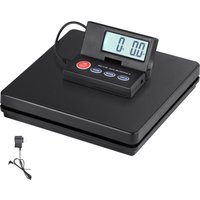 Mophorn - Digitale Versandwaage von 110 lbs x 0,07 oz, mit LCD,Zuverlässige Genauigkeit Mophorn - Digitale Versandwaage von 110 lbs x 0,07 oz, mit LCD,Zuverlässige Genauigkeit von MOPHORN