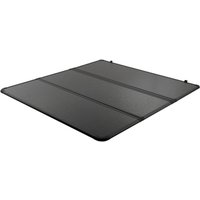 Mophorn - Dreifach faltbare Ladeflächenabdeckung, Kompatibel mit 1999-2024 Ford F-250 F-350 Ladefläche, Passend für 6,7' x 5,4'/6,8' x 5,6' von MOPHORN