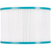 Ersatz filter für Turm ventilator-Mehrschicht-Luft reiniger filter mit hoher Dichte hepa & Aktivkohle. - Mophorn von MOPHORN