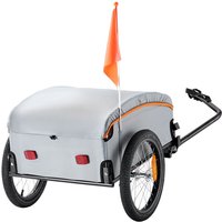 Mophorn-Fahrradanhänger – 100 Pfund Tragkraft, faltbar, vielseitig für Abenteuer, mit Sicherheitsfunktionen und Universalkupplung Mophorn-Fahrradanhänger – 100 Pfund Tragkraft, faltbar, vielseitig für Abenteuer, mit Sicherheitsfunktionen und Universalkupplung von MOPHORN