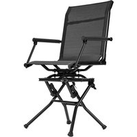 Mophorn Faltbarer Campingstuhl mit Armlehnen, robustem Stahlrahmen und verstellbarem Tragegurt. Klappstuhl für Picknick und Outdoor-Aktivitäten, 360° Mophorn Faltbarer Campingstuhl mit Armlehnen, robustem Stahlrahmen und verstellbarem Tragegurt. Klappstuhl für Picknick und Outdoor-Aktivitäten, 360° von MOPHORN