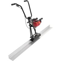 Mophorn Gasbeton-Estrich, 1830 mm Aluminiumplatte, 4-Takt-Vibrationsmotor für Zement-Finishing, hocheffiziente Betonwerkzeuge mit 6500 U/min Mophorn Gasbeton-Estrich, 1830 mm Aluminiumplatte, 4-Takt-Vibrationsmotor für Zement-Finishing, hocheffiziente Betonwerkzeuge mit 6500 U/min von MOPHORN