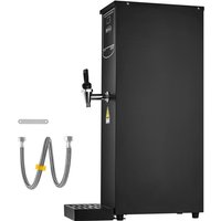 Mophorn - Gewerbe-Wasserkocher, 3000 w, 50 l/h Leistung, 20 l, für verschiedene Einstellungen Mophorn - Gewerbe-Wasserkocher, 3000 w, 50 l/h Leistung, 20 l, für verschiedene Einstellungen von MOPHORN