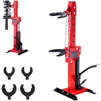 Hydraulic Strut Spring Compressor 4.5 Ton, Auto Coil Spring Tool, 9920 lbs Kapazität, 1 Ton Compression Force - Mophorn von MOPHORN