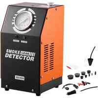 Kfz-Lecksucher für Rauchmaschinen, EVAP-Tester mit integrierter Luftpumpe - Mophorn von MOPHORN