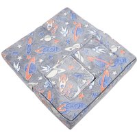 Mophorn - Kindercouch, 4-teiliges Schlafsofa für Kleinkinder, Kinderstuhl, Spielzimmermöbel, abnehmbarer Bezug, Sofagarnitur für Jungen und Mädchen, Mophorn - Kindercouch, 4-teiliges Schlafsofa für Kleinkinder, Kinderstuhl, Spielzimmermöbel, abnehmbarer Bezug, Sofagarnitur für Jungen und Mädchen, von MOPHORN