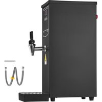Mophorn - Kommerzieller Wasserkocher von , 2500 w, Leistung 50 l/h, 10 l, für Restaurants und Büros Mophorn - Kommerzieller Wasserkocher von , 2500 w, Leistung 50 l/h, 10 l, für Restaurants und Büros von MOPHORN