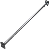 Mophorn - Ladeflächen-Stabilisator, verstellbarer Stabilisator für Ladeflächen von 40 bis 73 Zoll, 220 lbs Tragkraft, verhindert das Verrutschen der von MOPHORN