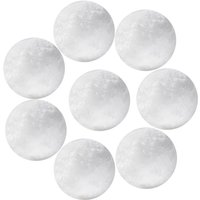 Mophorn Pool-Filterbälle – 3,5 Pfund für Sandfilter, Ersatz für Poolfilter-Sand, wiederverwendbare Filtermedienbälle aus Polyesterfaser mit Mophorn Pool-Filterbälle – 3,5 Pfund für Sandfilter, Ersatz für Poolfilter-Sand, wiederverwendbare Filtermedienbälle aus Polyesterfaser mit von MOPHORN