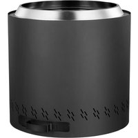 Mophorn Rauchloser Feuerstelle Ofen Bonfire, 15,4 Zoll Höhe x 15,7 Zoll Durchmesser. Tragbare Outdoor-Feuerstelle mit herausnehmbarem Aschetopf. Mophorn Rauchloser Feuerstelle Ofen Bonfire, 15,4 Zoll Höhe x 15,7 Zoll Durchmesser. Tragbare Outdoor-Feuerstelle mit herausnehmbarem Aschetopf. von MOPHORN