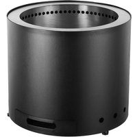 Mophorn Rauchloser Feuerstelle Ofen Bonfire - 15,4 Zoll Höhe x 19,3 Zoll Durchmesser. Tragbare Outdoor-Feuerstelle mit herausnehmbarem Aschetopf. Mophorn Rauchloser Feuerstelle Ofen Bonfire - 15,4 Zoll Höhe x 19,3 Zoll Durchmesser. Tragbare Outdoor-Feuerstelle mit herausnehmbarem Aschetopf. von MOPHORN